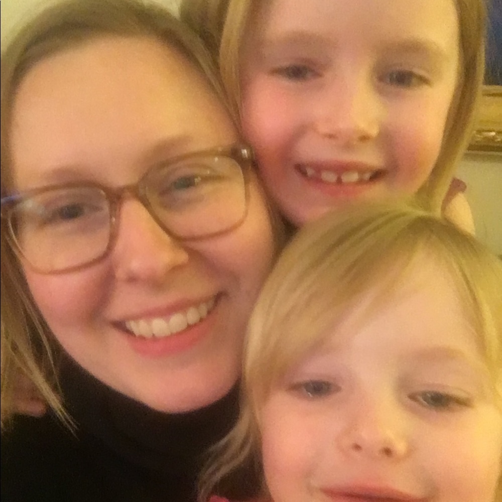 Meet Your Posher, Rachelle
